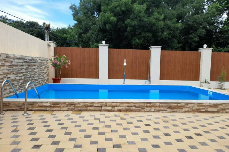 2х местная комната с раздельными кроватями