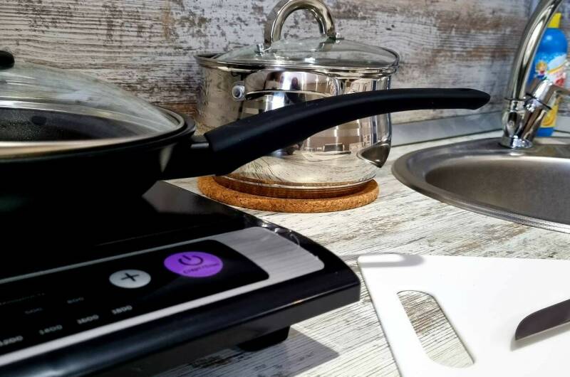 Трехместный номер