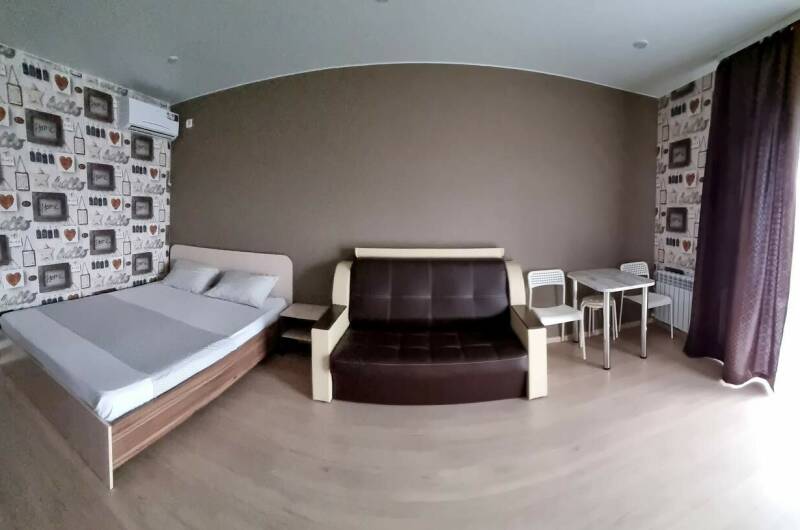 Четырехместный номер