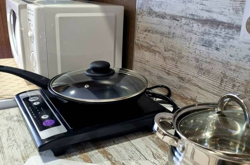 ЛЮКС (до 5 мест)