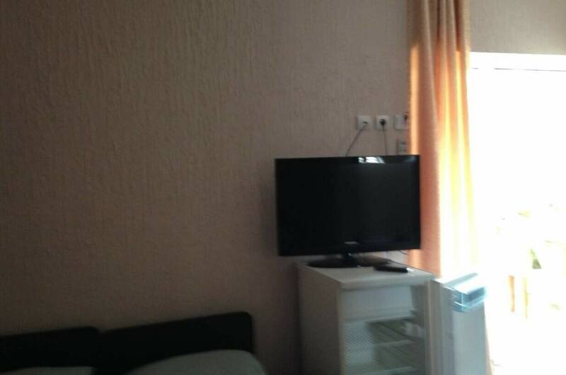 Номер «Полулюкс»