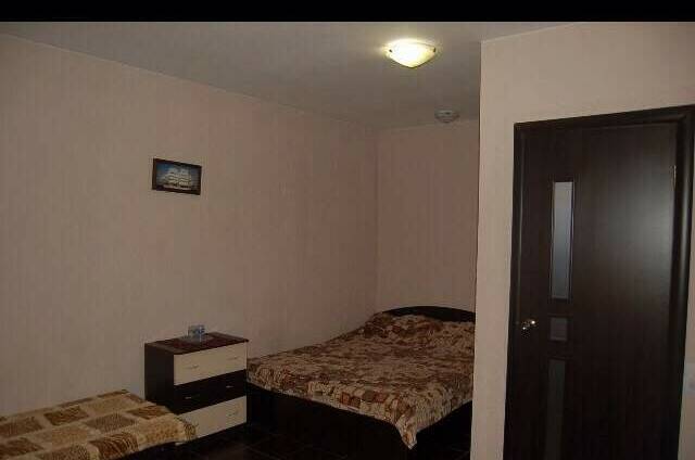 Номер «Полулюкс»