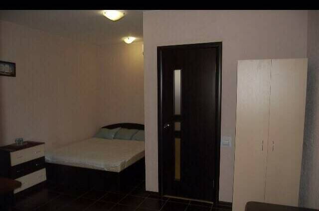 Номер «Полулюкс»