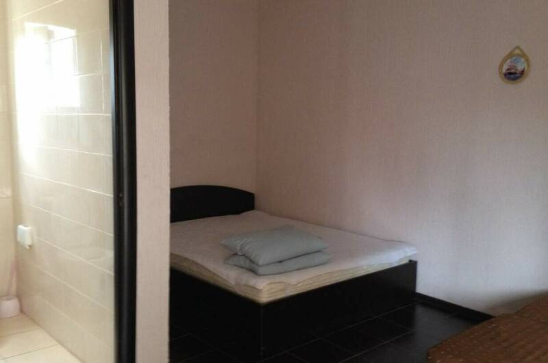 Номер «Полулюкс»