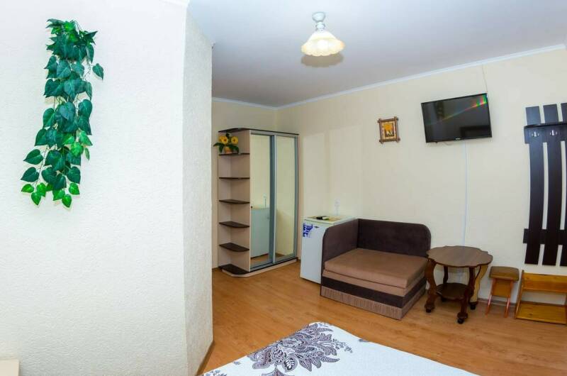 Однокомнатный 3-х местный «Стандарт»