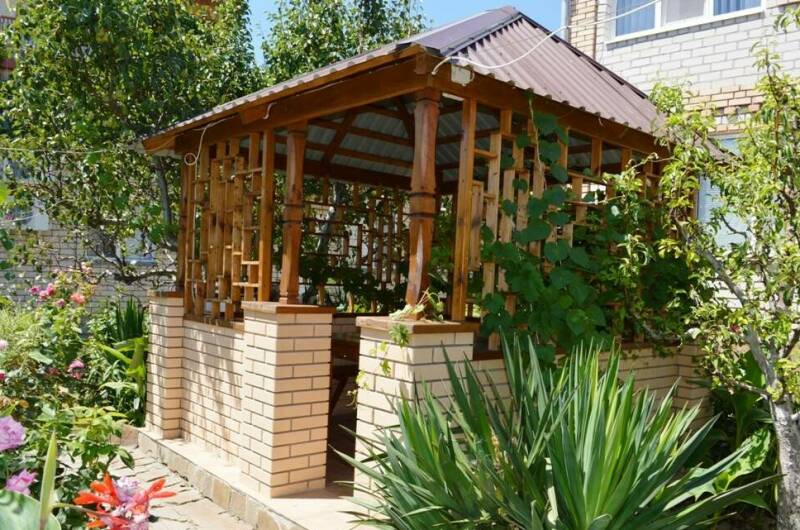 Двухкомнатный «Семейный Стандарт»