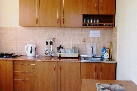 Номер «Комфорт» в коттедже на 1 этаже