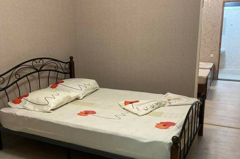 3−4х местные номера со всеми удобствами