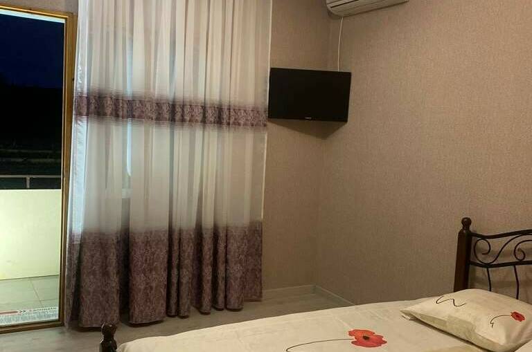 3−4х местные номера со всеми удобствами