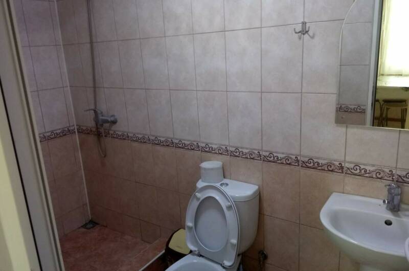 Номер «Семейный» с кухней