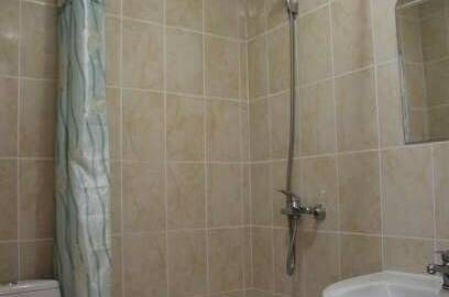 Четырехместный 2-комнатный номер с террасой 1 этаж