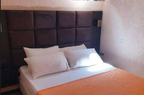 4х местный 2х комнатный номер с кухней без балкона