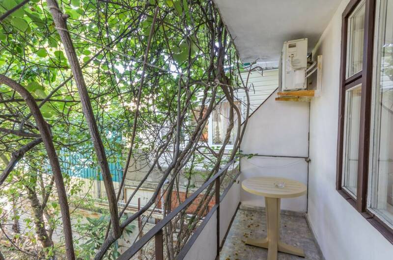 № 2 Двухместный «Эконом»