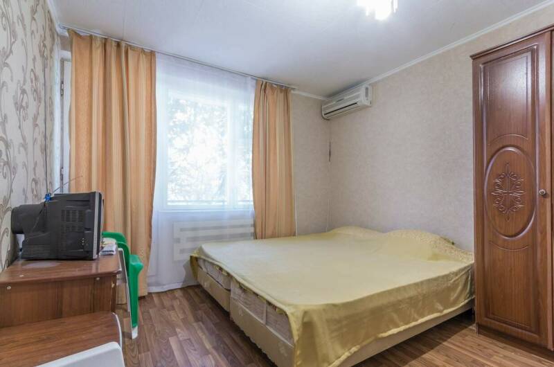 № 2 Двухместный «Эконом»