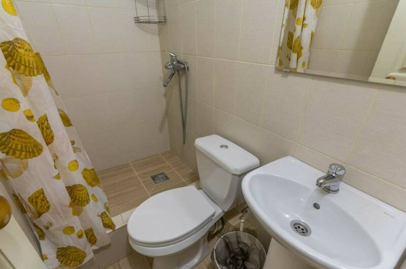 № 2 Двухместный «Эконом»