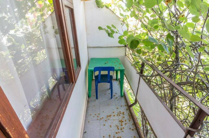 № 6 Трехместный «Эконом»