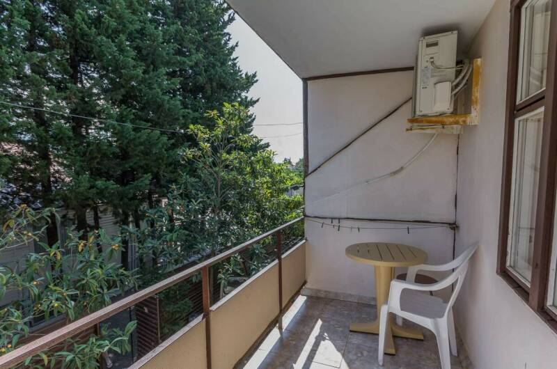 № 2-Д Двухместный номер