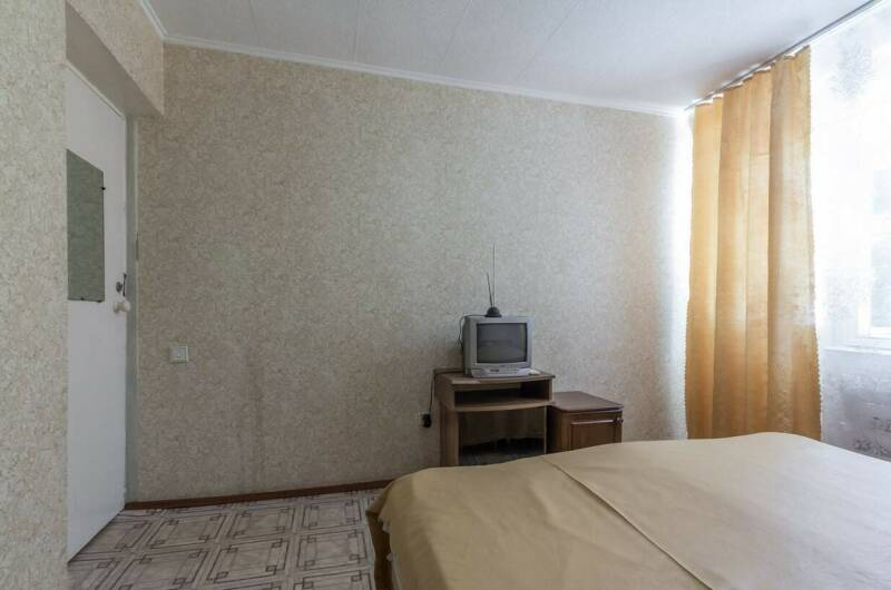 № 2-Д Двухместный номер