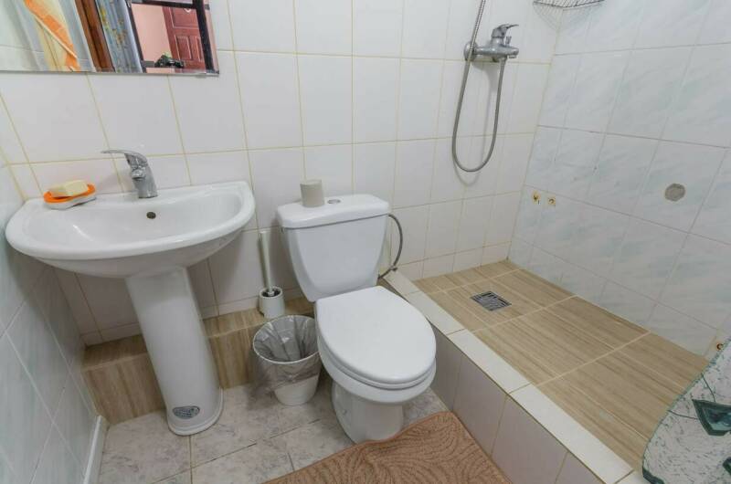 № 2-Д Двухместный номер