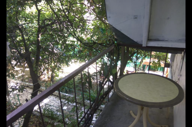 № 2-Дд Трехместный с удобствами