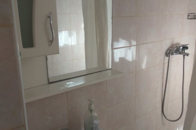 № 2-Дд Трехместный с удобствами