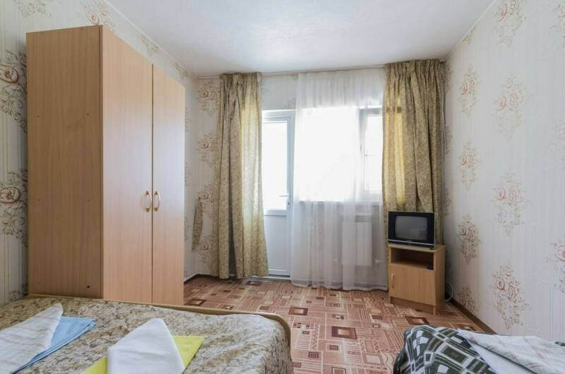 2-х местный «Стандарт»