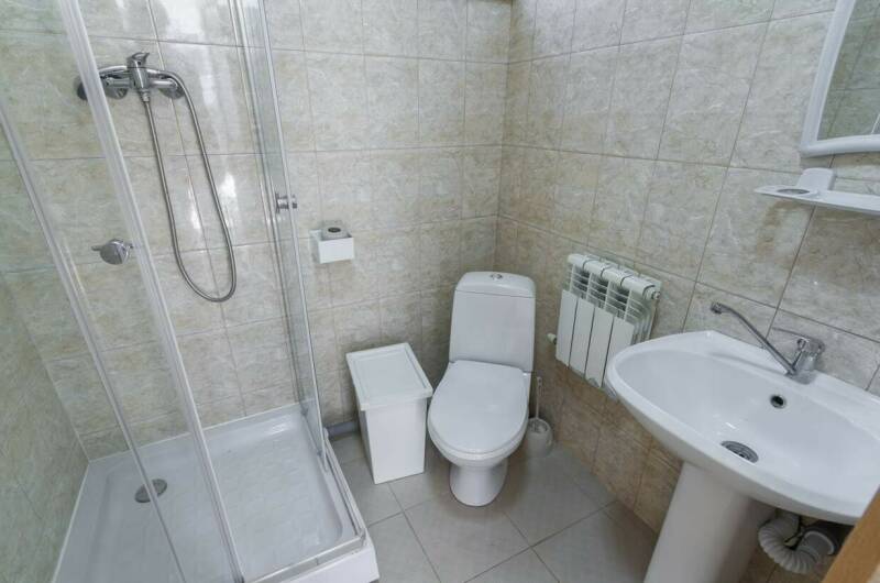 2-х местный «Стандарт»