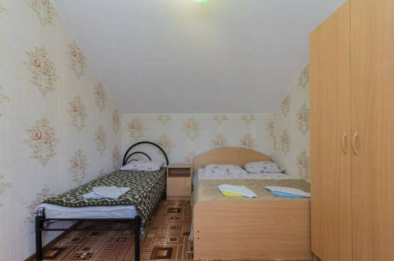 2-х местный «Стандарт»