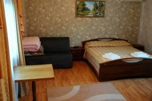 Изображение Изображение гостиницы "Гостевой дом «Анастасия»" #2 #2