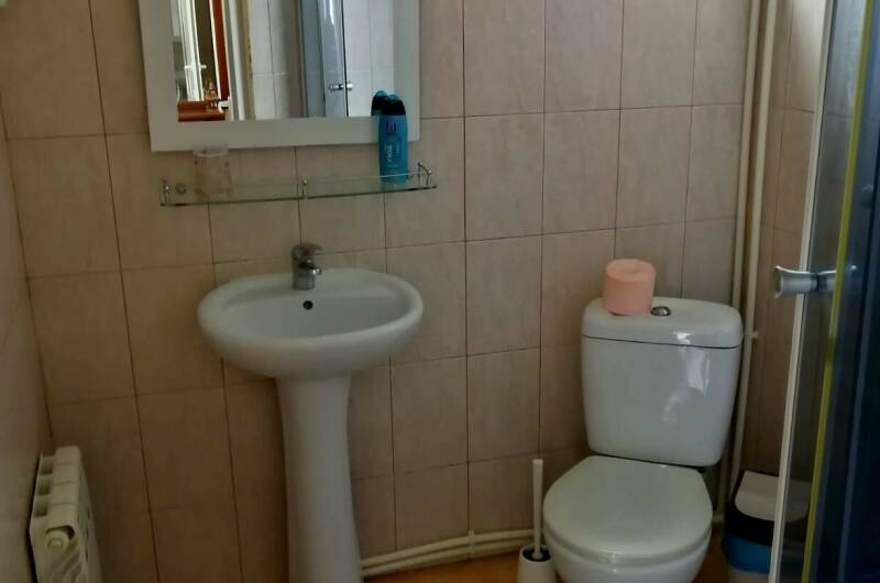 4-х местный «Люкс»