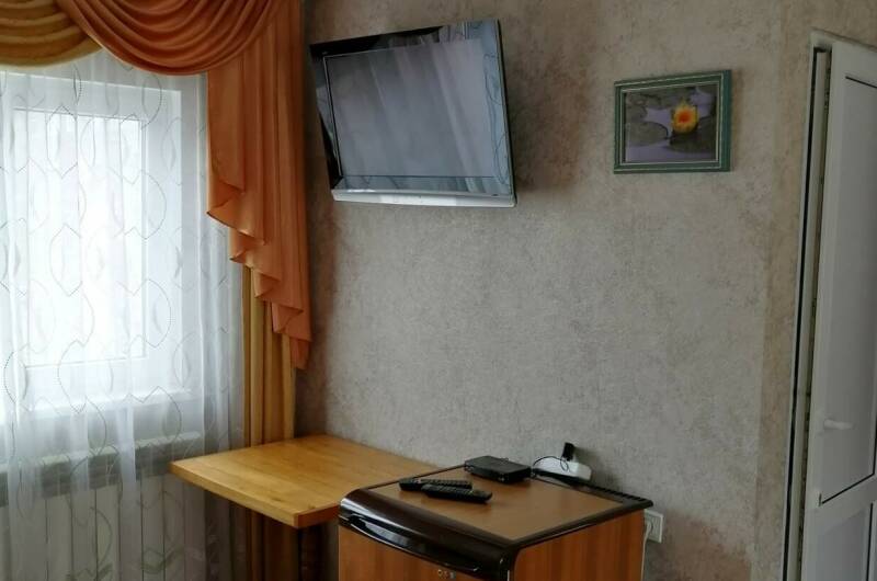 4-х местный «Люкс»