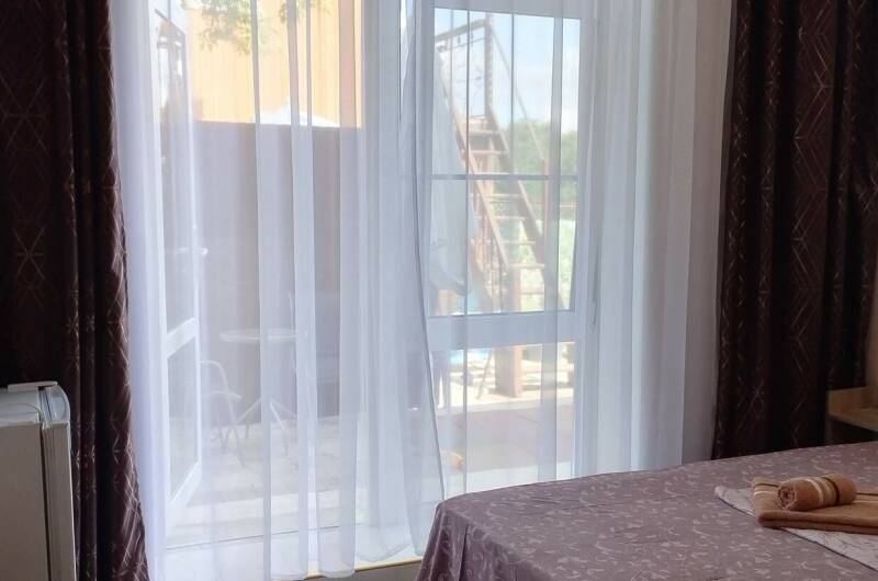 Двухместный с дополнительным