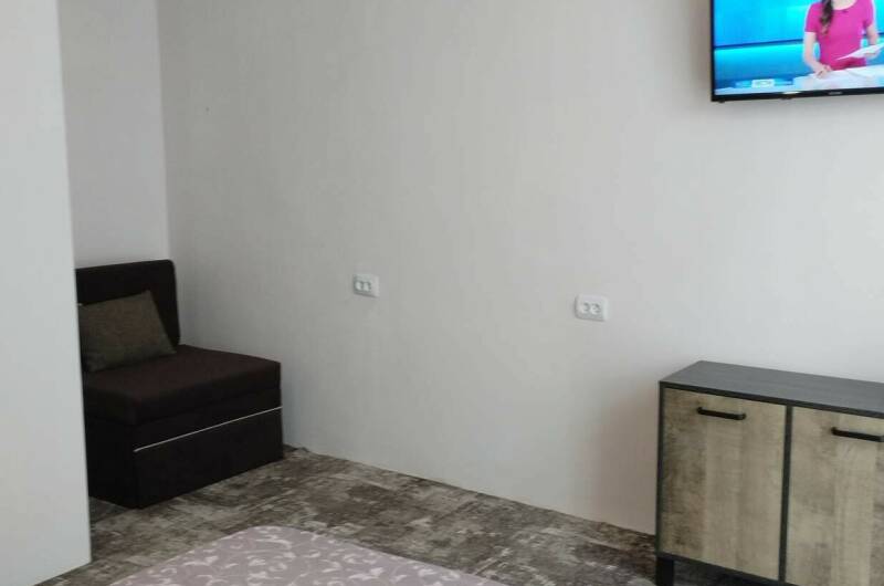 Двухместный с дополнительным