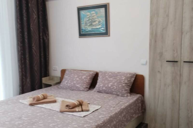 Двухместный с дополнительным