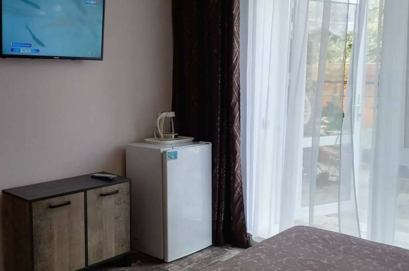 Двухместный с дополнительным