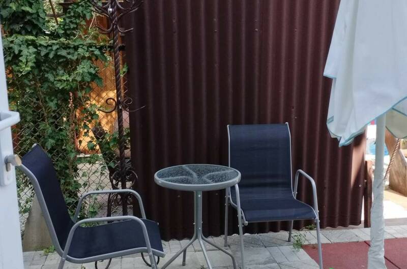 Двухместный с дополнительным