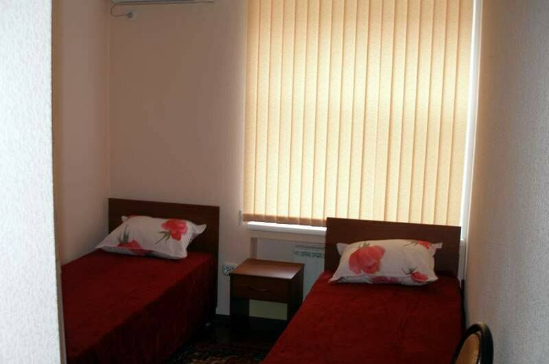 Двухместный «Стандарт»