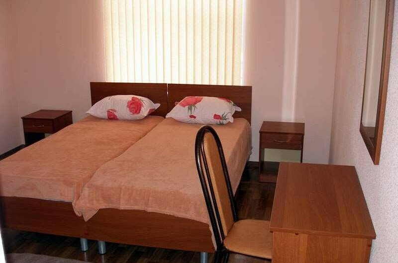 Двухместный «Стандарт»