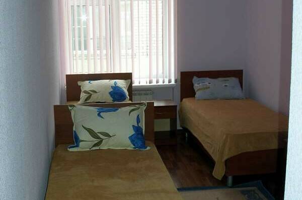 Трёхместный «Стандарт»