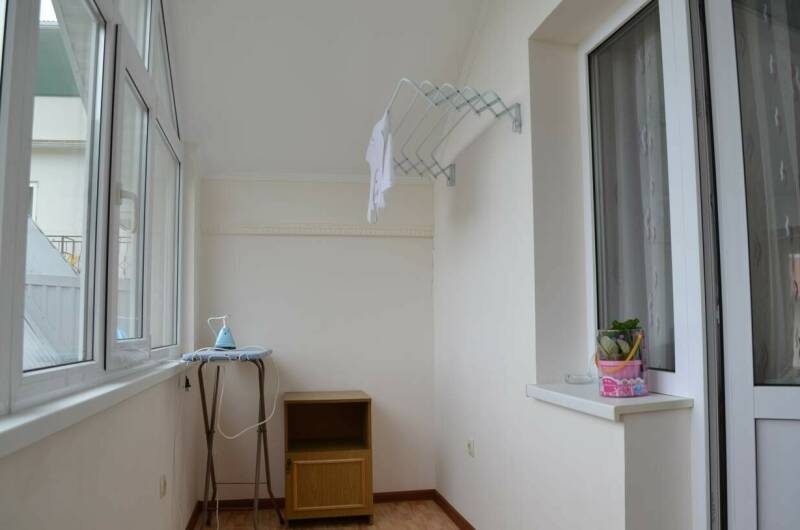 5−6ти местный номер-люкс с кухней