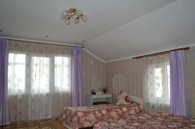 5−6ти местный номер-люкс с кухней