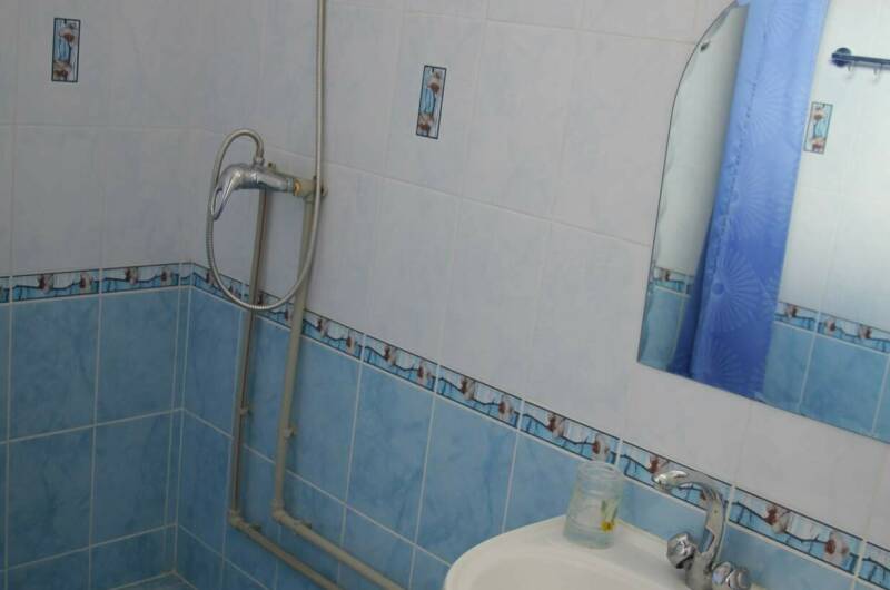 5−6ти местный номер-люкс с кухней