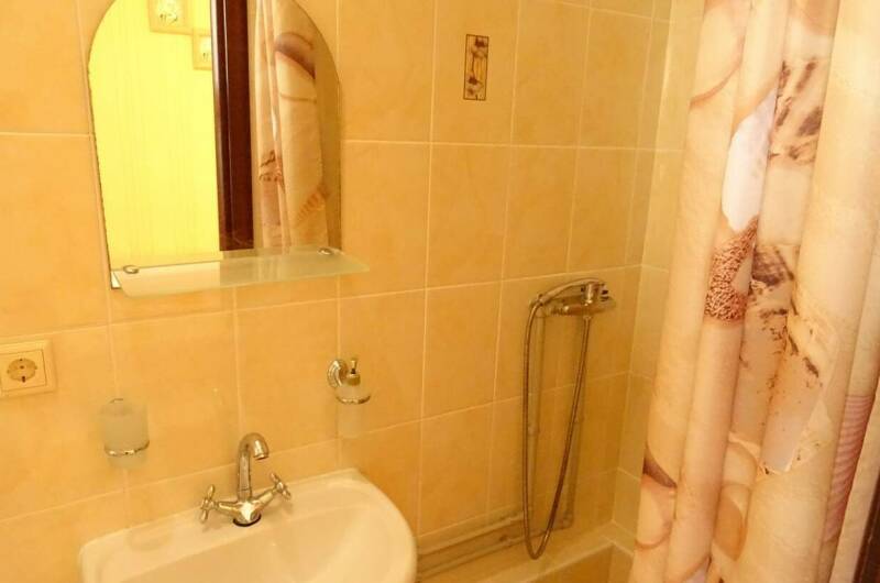 Номер на 3 места