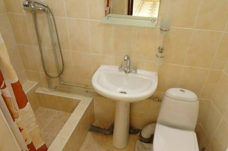 Номер на 3 места