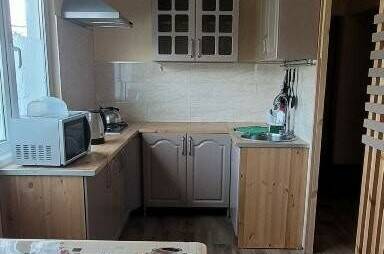 Номер на 3 места с балконом