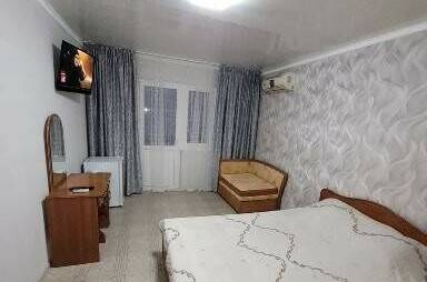 Номер на 3 места с балконом