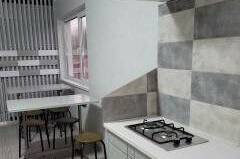 Номер на 3 места с балконом