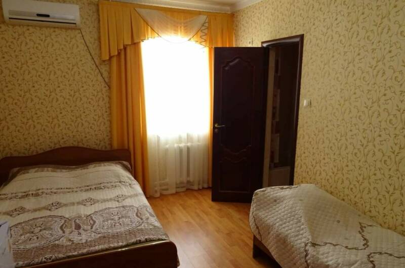 Номер на 3 места