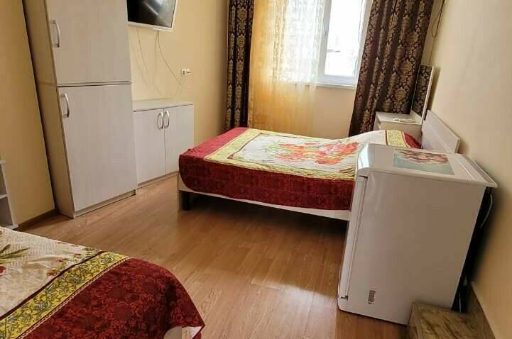 Номер на 3 места