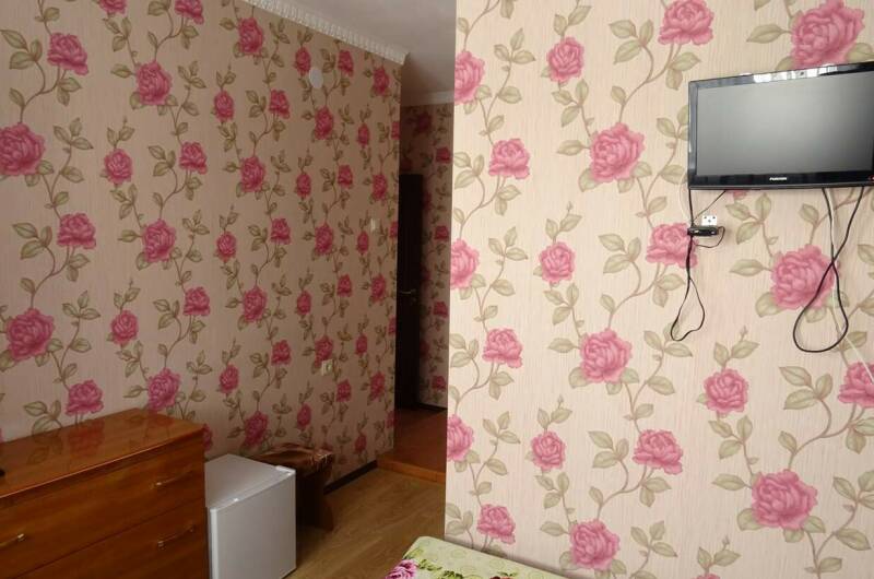 2х местный стандарт